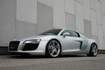 Audi R8 by O.CT Tuning 2008 года